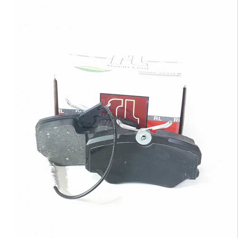 لنت ترمز جلو آریسان 1 روئین ROEEN