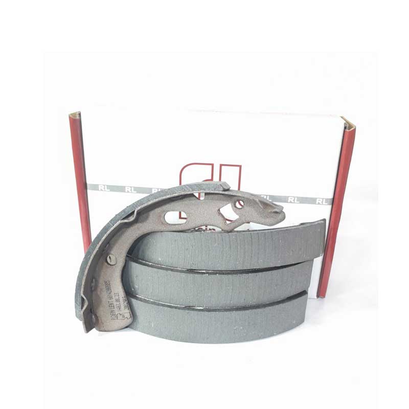 لنت ترمز عقب پراید روئین ROEEN