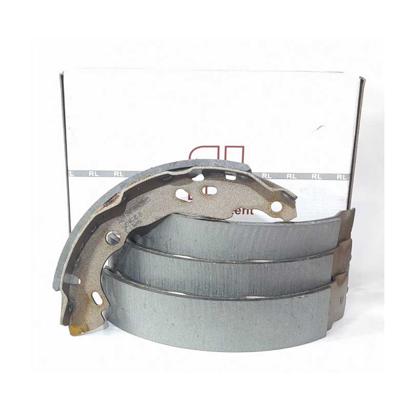 لنت ترمز عقب ساندرو نوع 1(کفشکی) روئین ROEEN