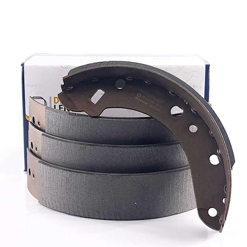 لنت ترمز عقب پیکان - روآ - آردی - آریسان 1 دیوژن DIOZHEN