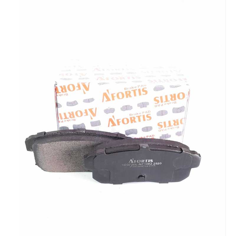 لنت ترمز عقب ماکسیما آفورتیس AFORTIS