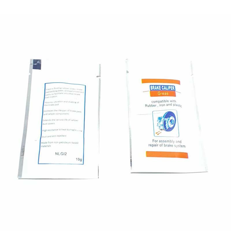 گیریس سیلیکونی 10 گرمی (مخصوص کالیپر ترمز)