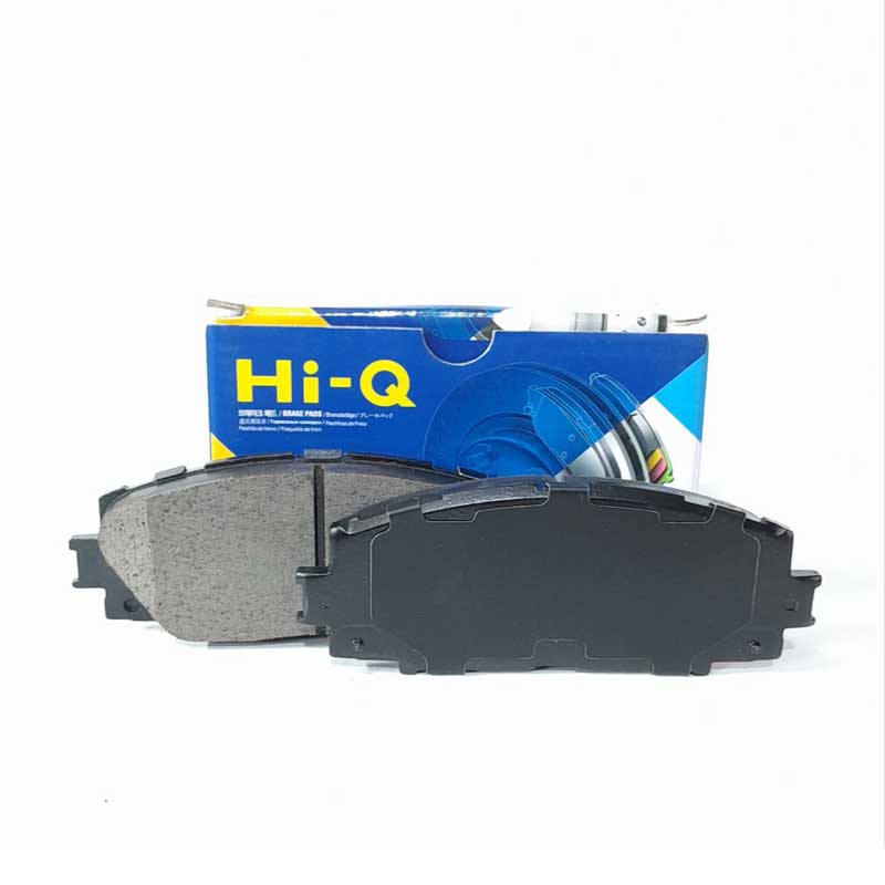 لنت ترمز جلو لیفان X50 هایکیو Hi-Q