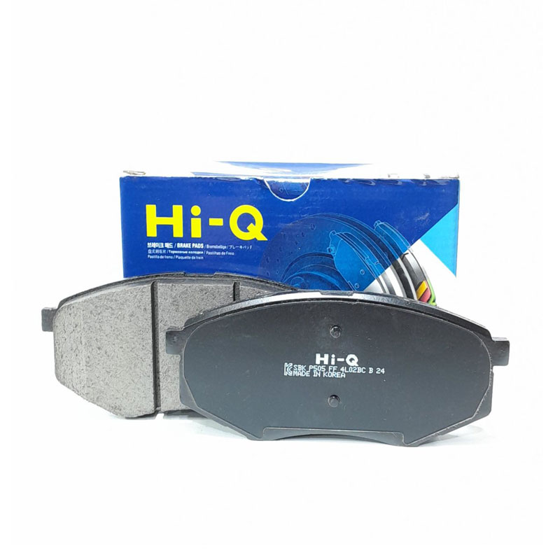 لنت ترمز جلو سوناتا YF های کیو Hi-Q