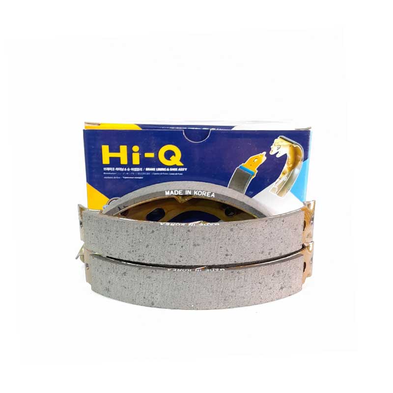 لنت ترمز عقب پراید هایکیو Hi-Q