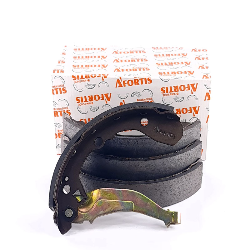 لنت ترمز عقب اطلس - سهند آفورتیس AFORTIS