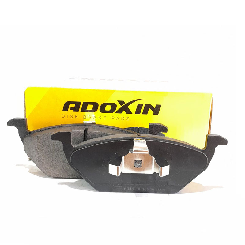 لنت ترمز جلو بسترن B30  آدوکسین ADOXIN