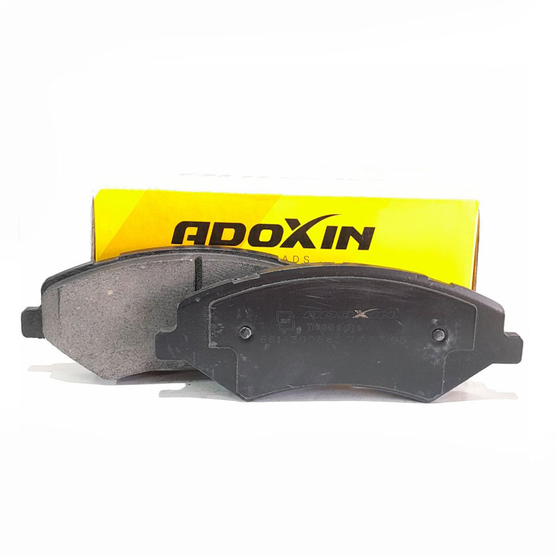 لنت ترمز جلو فیدلیتی آدوکسین ADOXIN