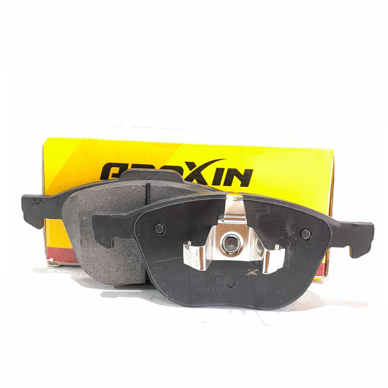 لنت ترمز جلو بایک سنوا آدوکسین ADOXIN