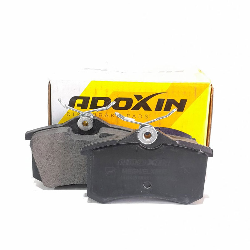 لنت ترمز عقب تارا (دیسکی) آدوکسین ADOXIN