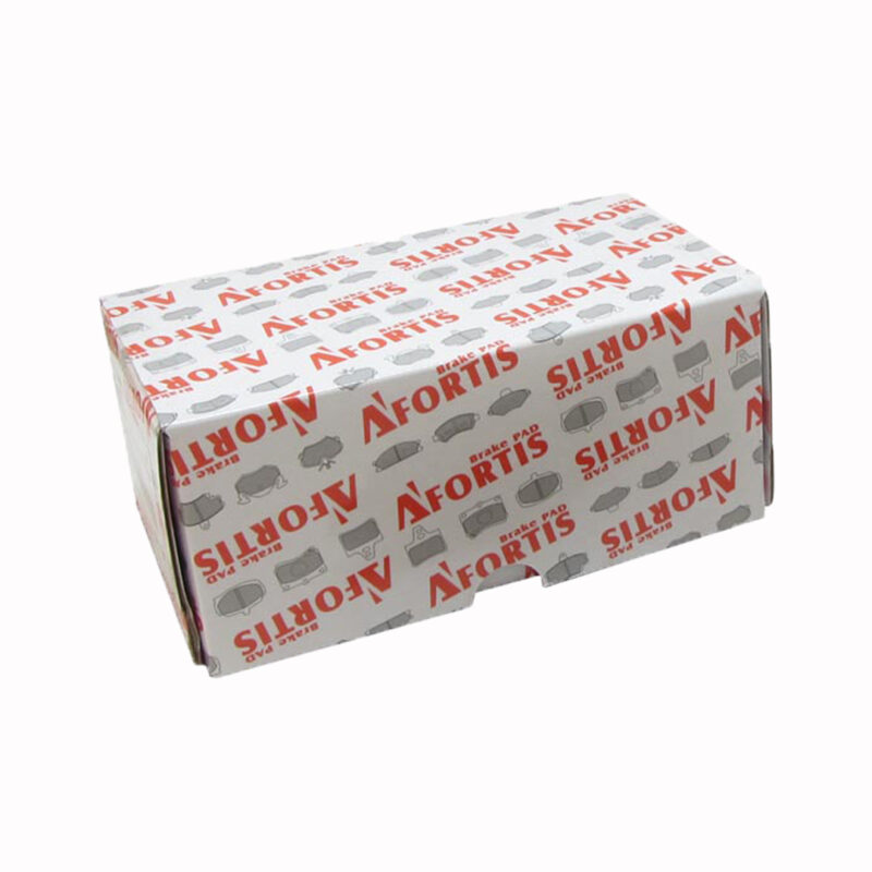 لنت ترمز عقب مزدا 323 FL آفورتیس AFORTIS