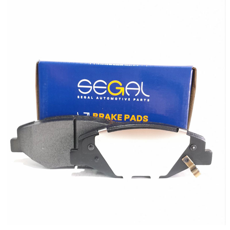 لنت ترمز جلو سمند EF7 – دنا – دنا پلاس – سورن نوع 2 سگال SEGAL