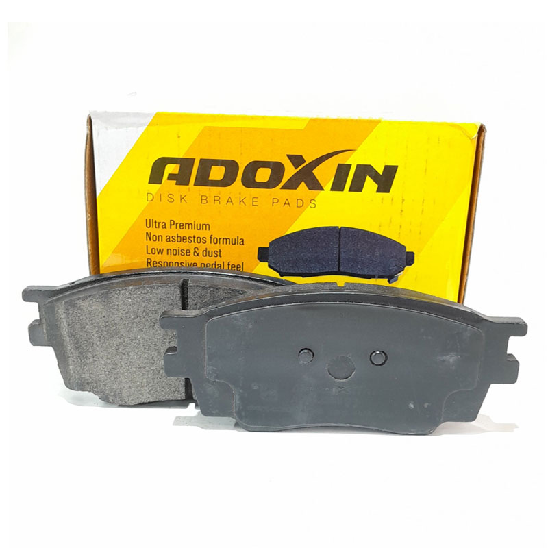 لنت ترمز جلو آریو Z300 آدوکسین ADOXIN