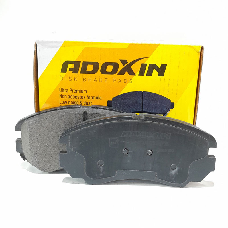 لنت ترمز جلو آزرا قدیم آدوکسین ADOXIN